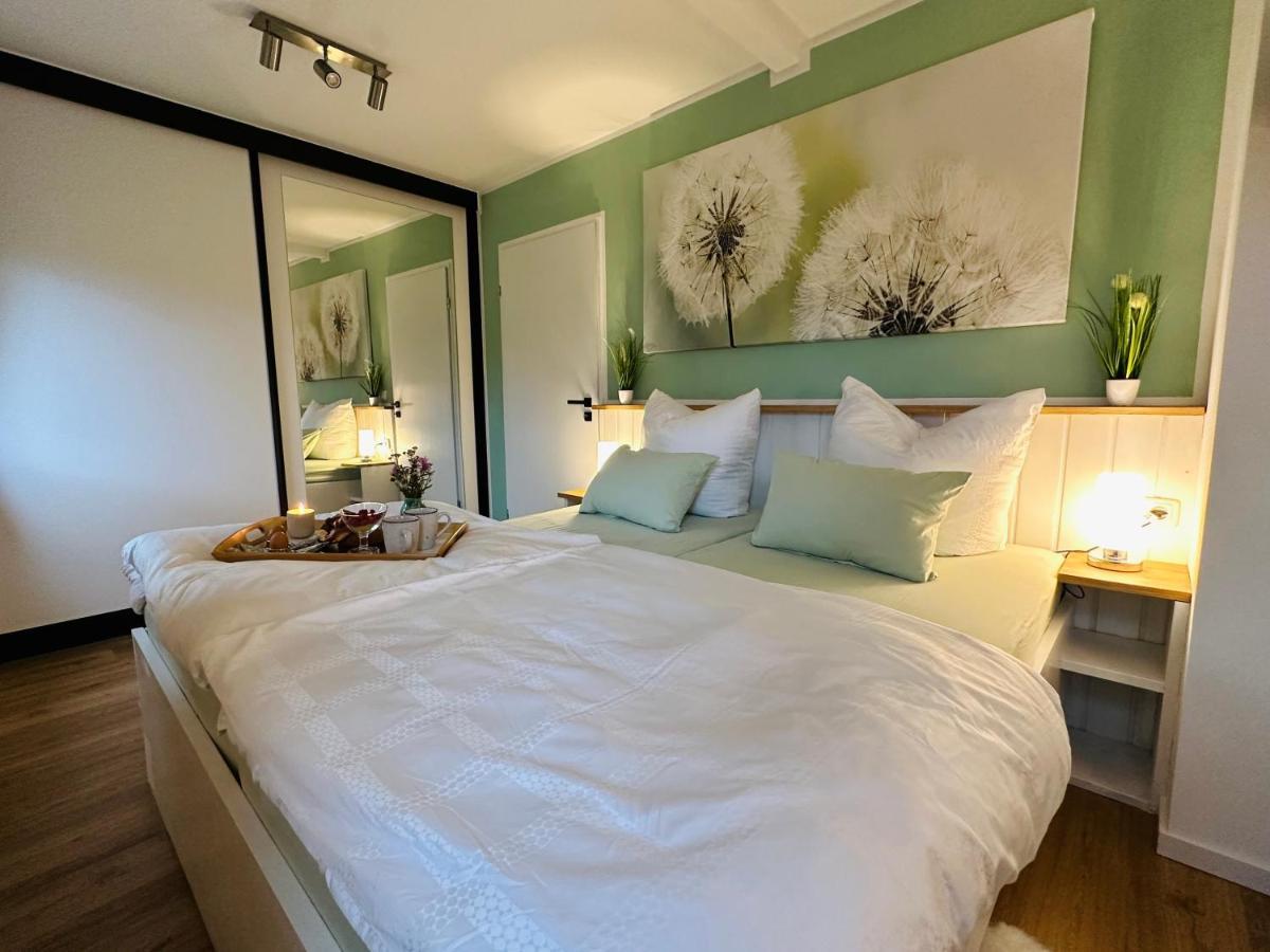 Ferienhaus Ella Trautskirchen Dış mekan fotoğraf